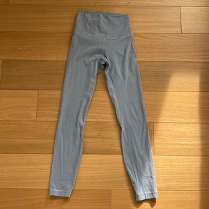 Lulu Lemon Align Leggings Size 2